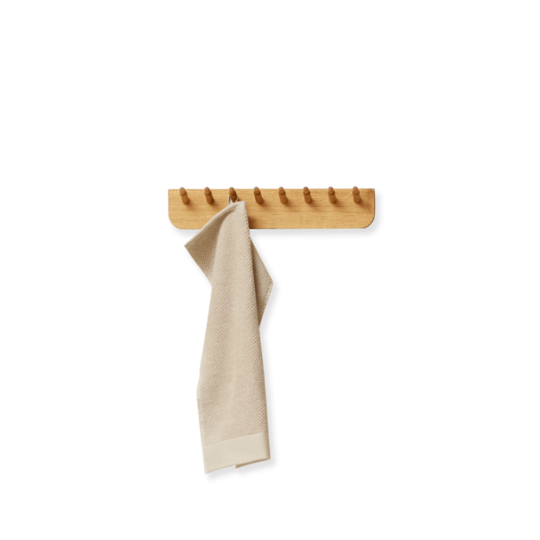 Echo コートラック 40 cm, Oak Form & Refine