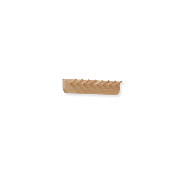 Echo コートラック 40 cm - White oak - Form & Refine