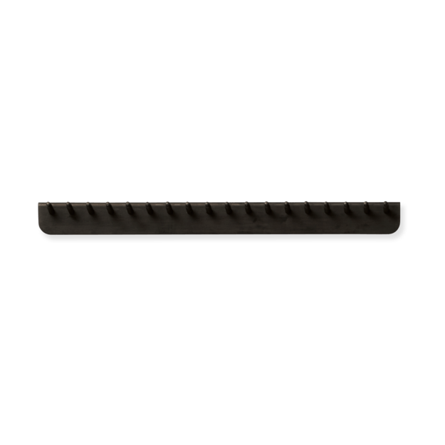 Echo コートラック 88 cm - Black - Form & Refine