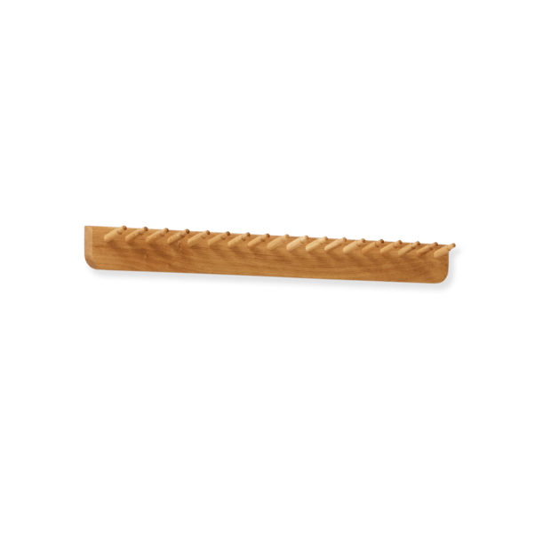 Echo コートラック 88 cm, Oak Form & Refine