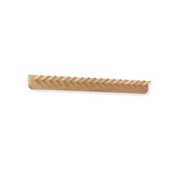 Echo コートラック 88 cm - White oak - Form & Refine