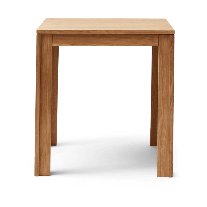 Element テーブル 70x70 cm - Oak - Form & Refine