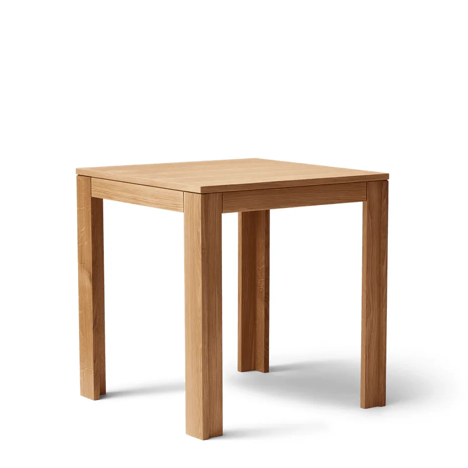 Form & Refine からのElement テーブル 70x70 cm - NordicNest.jp