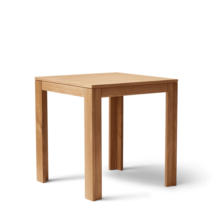 Element テーブル 70x70 cm, Oak Form & Refine