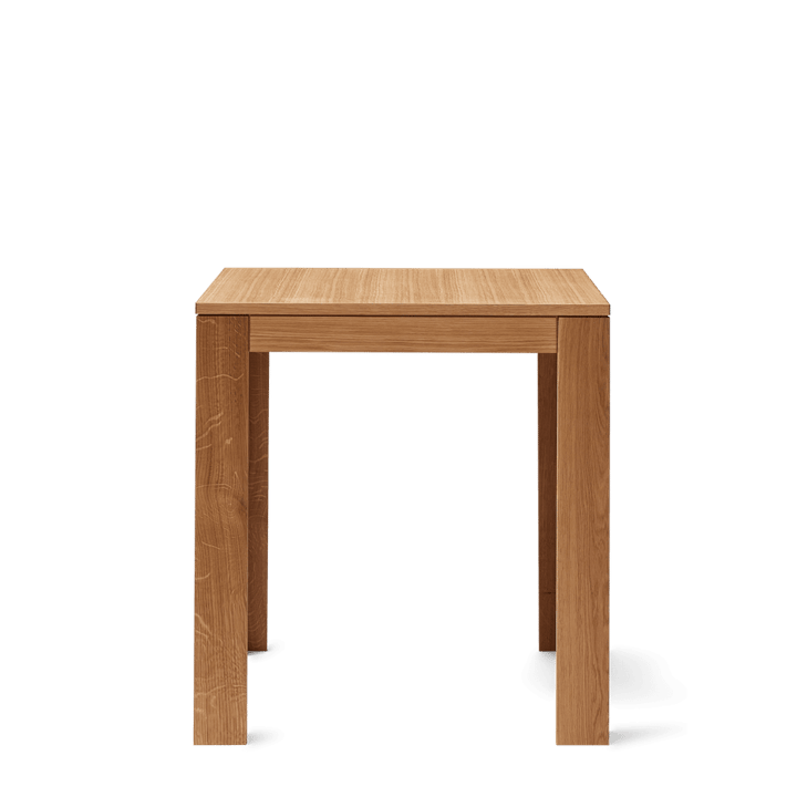 Element テーブル 70x70 cm, Oak Form & Refine