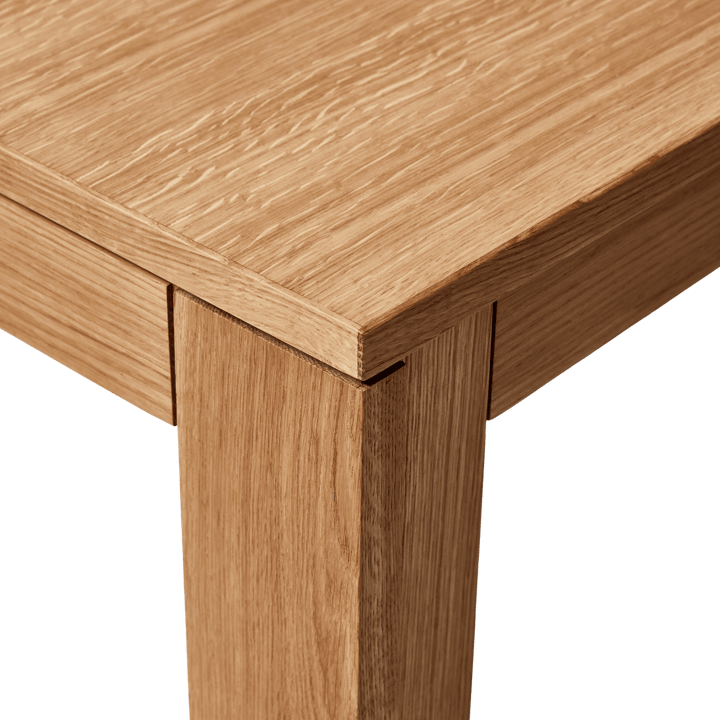 Element テーブル 70x70 cm, Oak Form & Refine