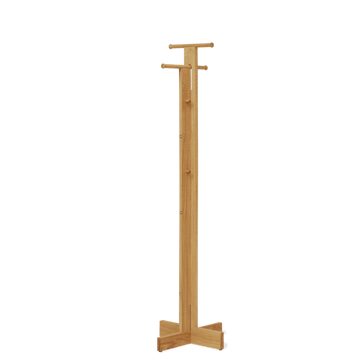 Foyer コートラック 173.3 cm - Oak - Form & Refine