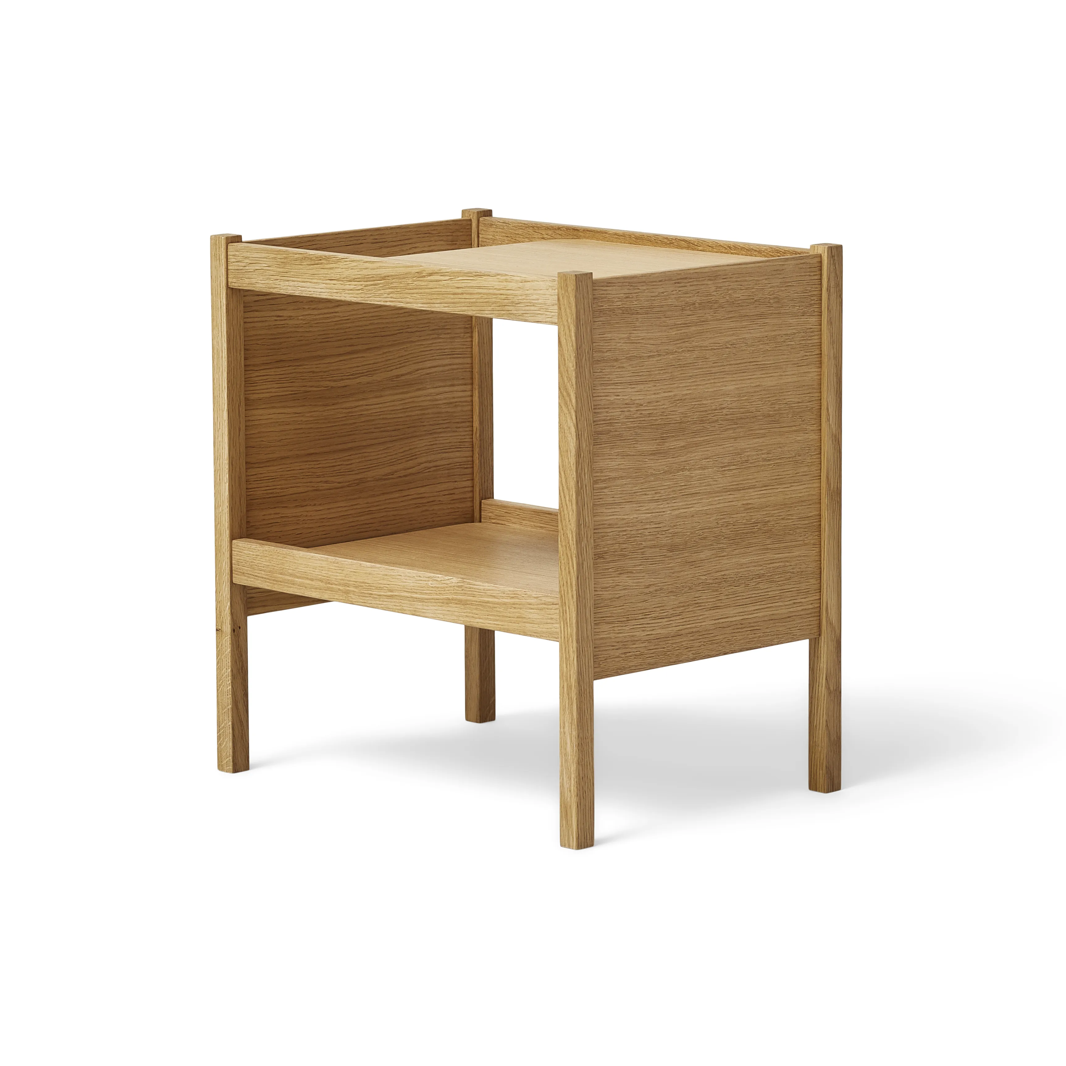 Form & Refine からのJournal サイドテーブル 29x43 cm - NordicNest.jp