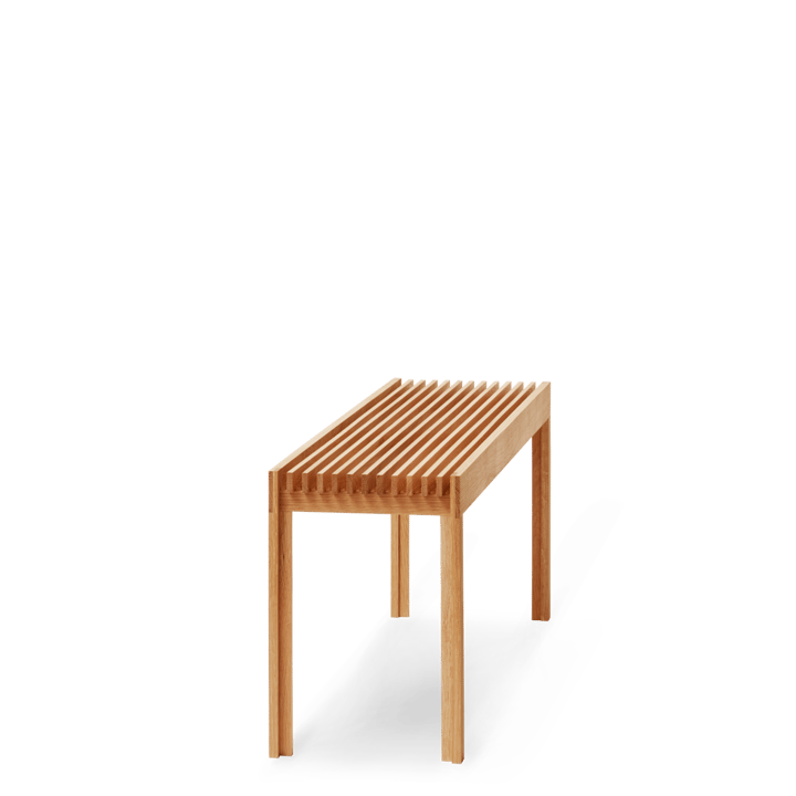 Lightweight ベンチ 110 cm, Oak Form & Refine