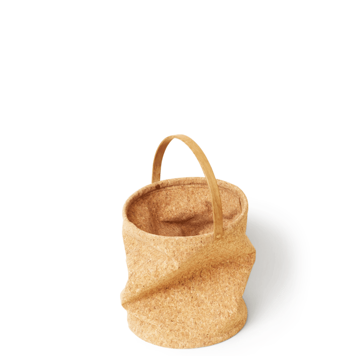 Nest ゴミ箱 17L, Cork Form & Refine