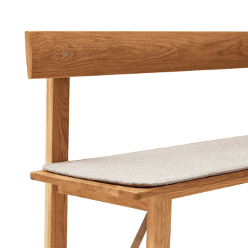 Position クッション 155 cm - Hallingdal 65-0227 - Form & Refine
