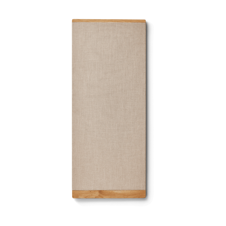 Rim 掲示板 60x145 cm - Oak - Form & Refine