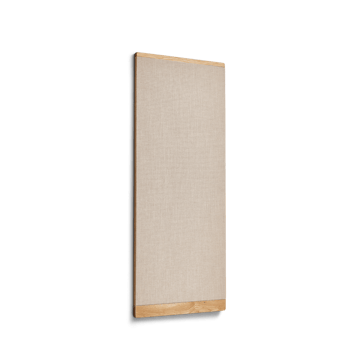 Rim 掲示板 60x145 cm - Oak - Form & Refine