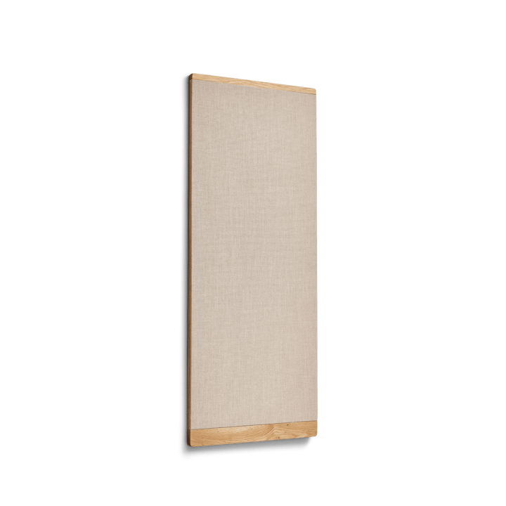 Rim 掲示板 60x145 cm, Oak Form & Refine