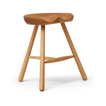 Shoemaker Chair チェア No. 49 - Oak - Form & Refine