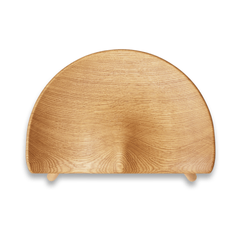Shoemaker Chair チェア No. 49, Oak Form & Refine