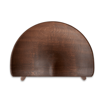 Shoemaker Chair チェア No. 49 - Smoked oak - Form & Refine