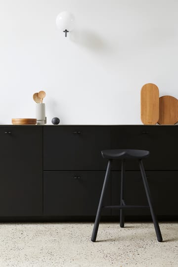 Shoemaker Chair チェア No. 68 - Black - Form & Refine