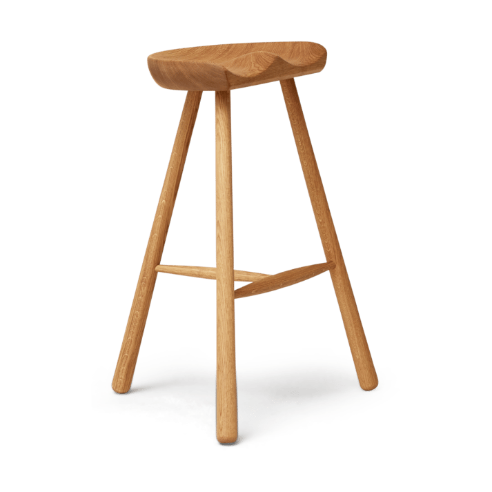 Shoemaker Chair チェア No. 68, Oak Form & Refine