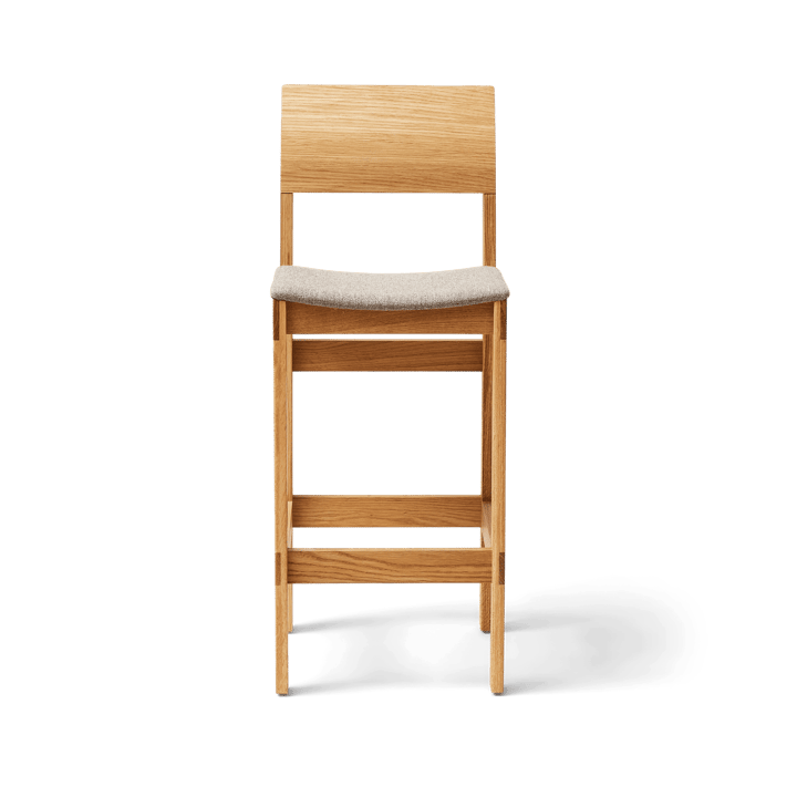 Sonder バースツール 65 cm, Oak-Hallingdal 65-0227 Form & Refine