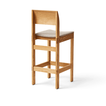 Sonder バースツール 65 cm - Oak-Hallingdal 65-0227 - Form & Refine