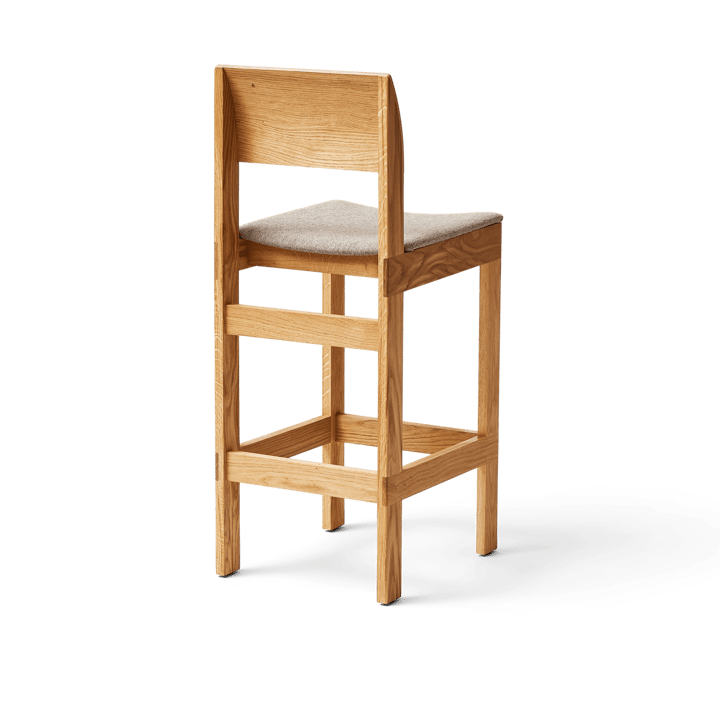 Sonder バースツール 65 cm, Oak-Hallingdal 65-0227 Form & Refine