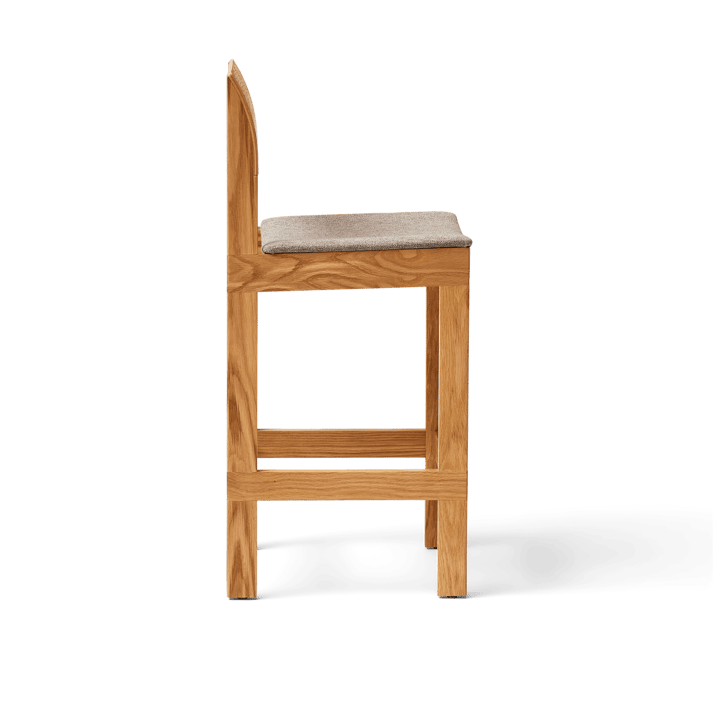 Sonder バースツール 65 cm, Oak-Hallingdal 65-0227 Form & Refine