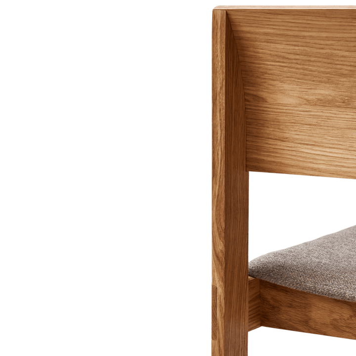 Sonder バースツール 65 cm, Oak-Hallingdal 65-0227 Form & Refine
