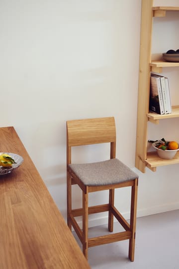 Sonder バースツール 65 cm - Oak-Hallingdal 65-0227 - Form & Refine