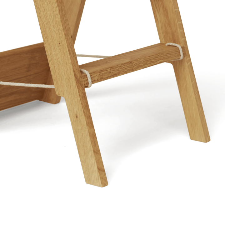 Step by Step はしご, Oak Form & Refine