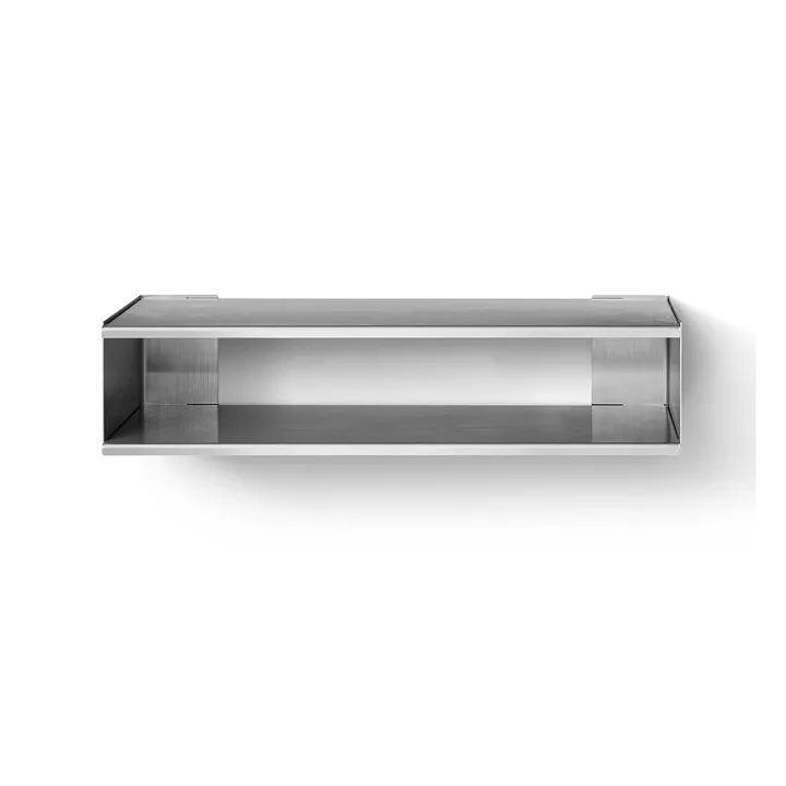 Taper シューラック - Stainless steel, 18x75 cm - Form & Refine