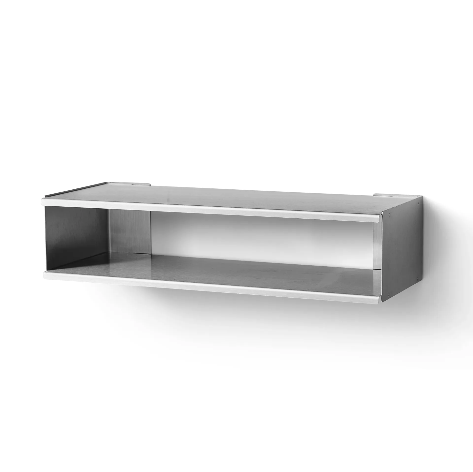 Taper シューラック, Stainless steel, 18x75 cm Form & Refine