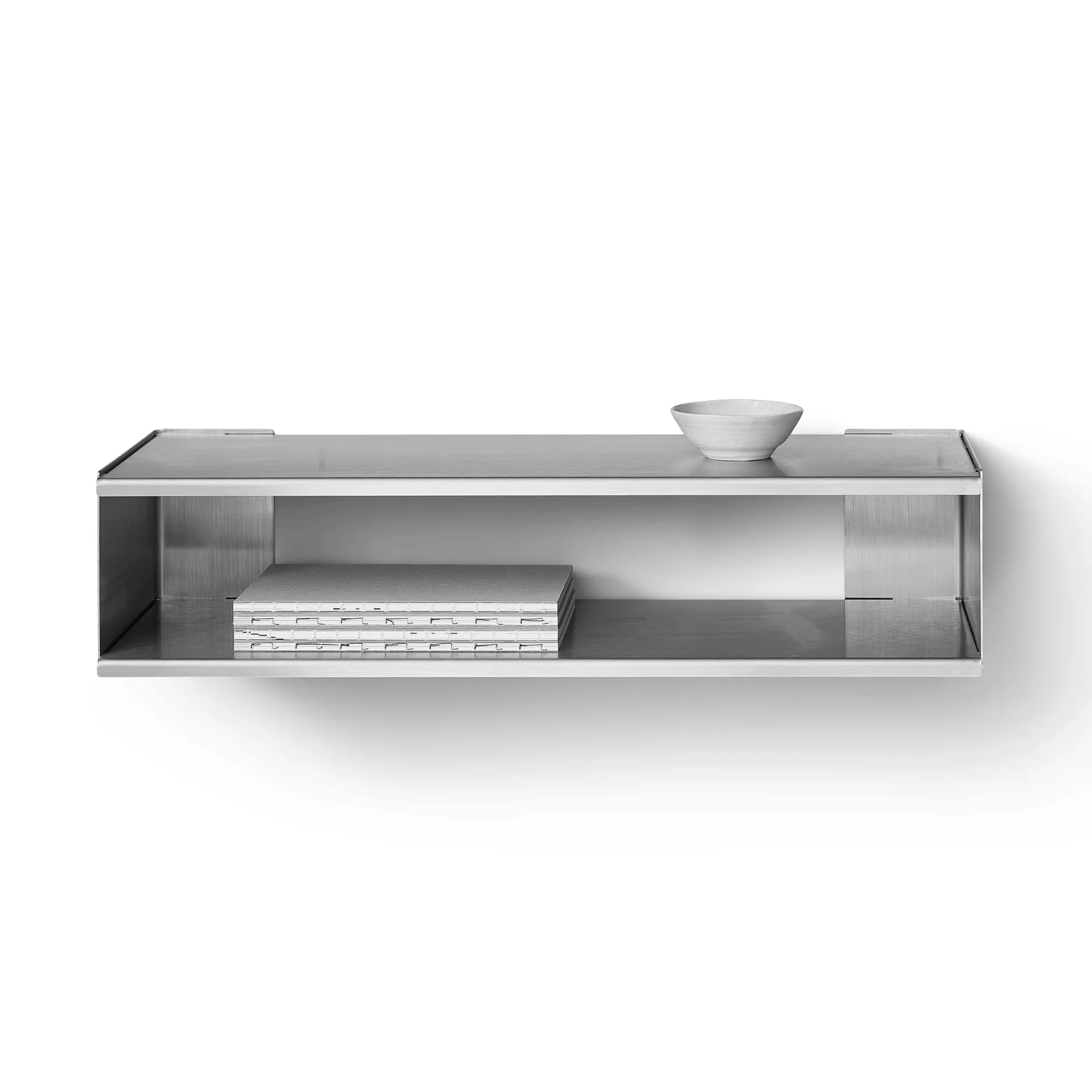 Taper シューラック, Stainless steel, 18x75 cm Form & Refine