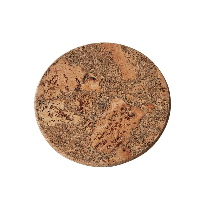 Cork 鍋敷き - 19 cm - Formgatan | フォームガタン