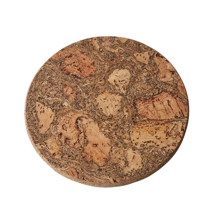 Cork 鍋敷き - 22 cm - Formgatan | フォームガタン