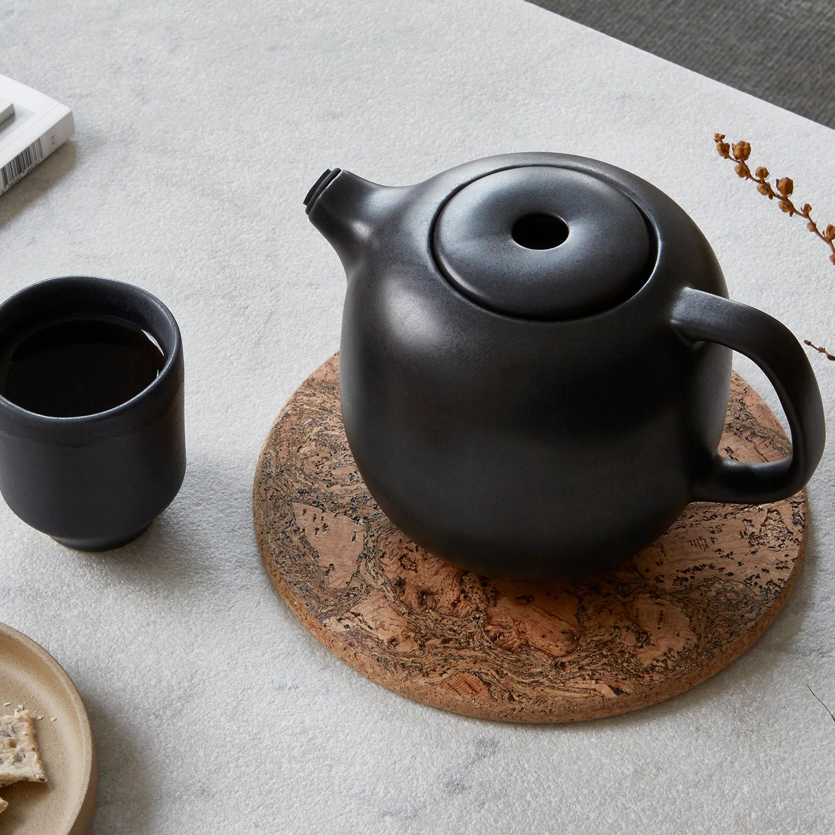 Cork 鍋敷き, 22 cm Formgatan | フォームガタン