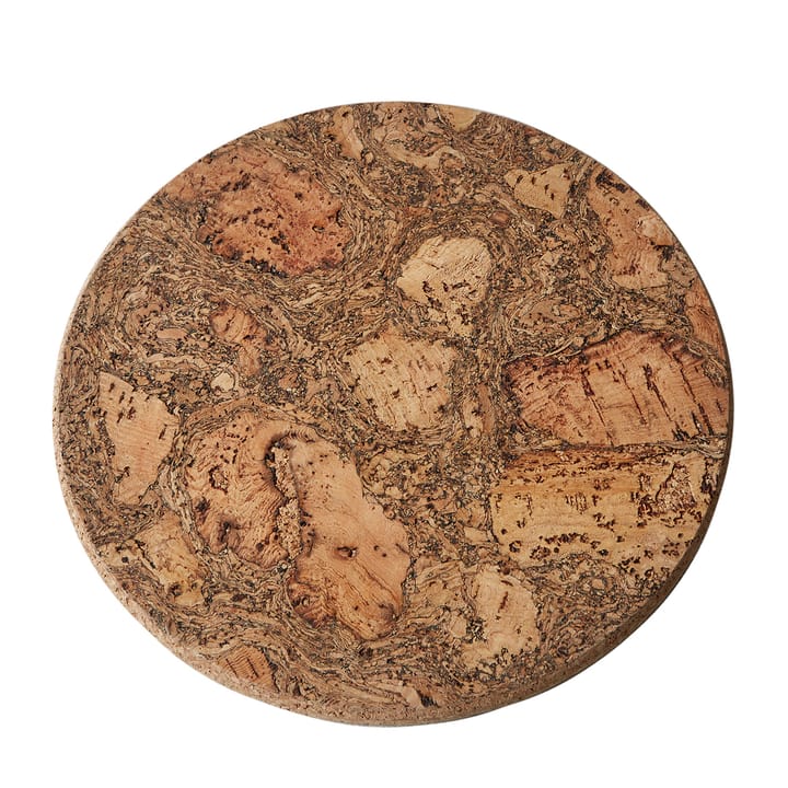 Cork 鍋敷き - 25 cm - Formgatan | フォームガタン