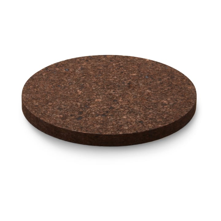 Cork 鍋敷き スモークド, Ø27 cm Formgatan | フォームガタン