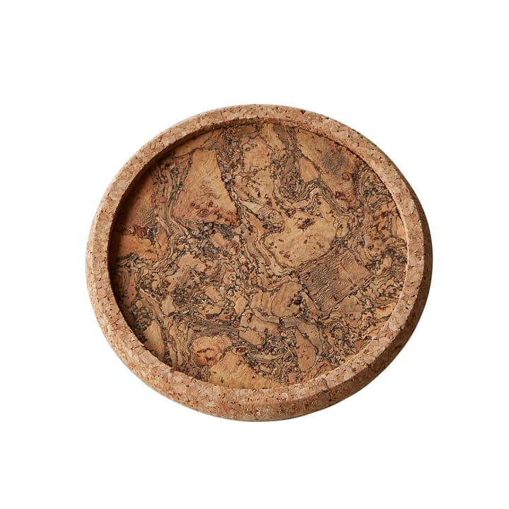 Cork ボトル コースター - Natural - Formgatan | フォームガタン