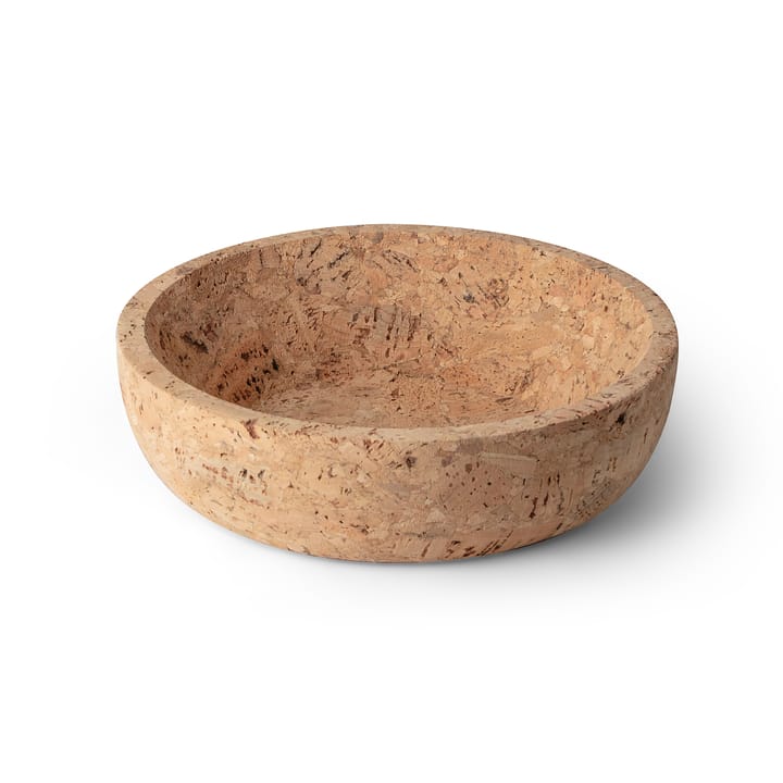 Cork ボウル S 20 cm - natural - Formgatan | フォームガタン