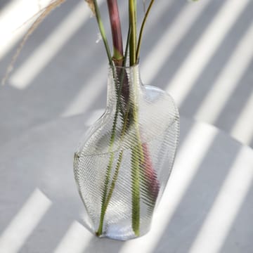 Flow 1 花瓶 - clear - Formgatan | フォームガタン