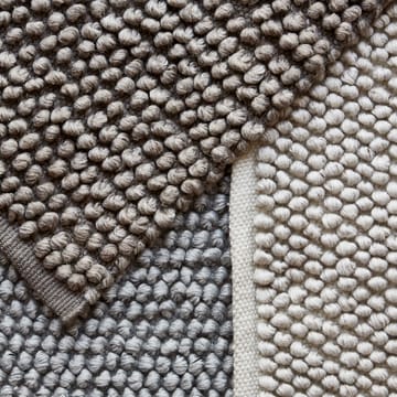 Loop ラグ  140x200 cm - Mole - Formgatan | フォームガタン