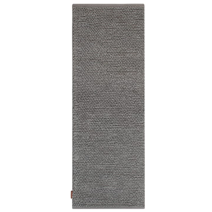 Loop ラグ  70x200 cm - Grey - Formgatan | フォームガタン
