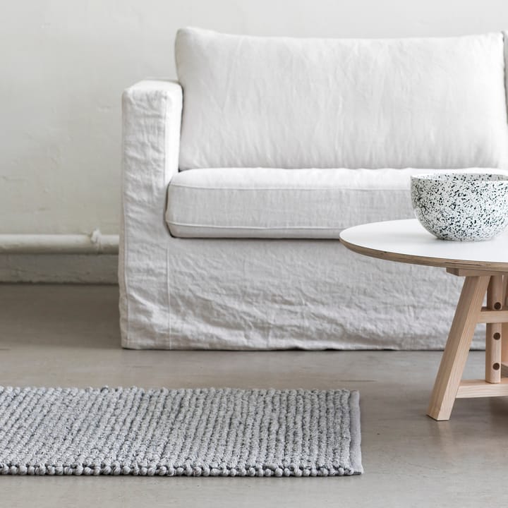 Loop ラグ  70x200 cm, Grey Formgatan | フォームガタン