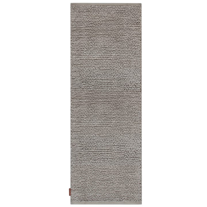 Loop ラグ  70x200 cm - Ivory - Formgatan | フォームガタン