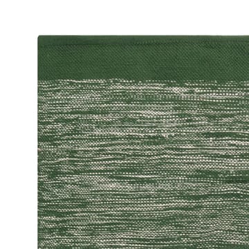 Melange ラグ  140x200 cm - Green - Formgatan | フォームガタン