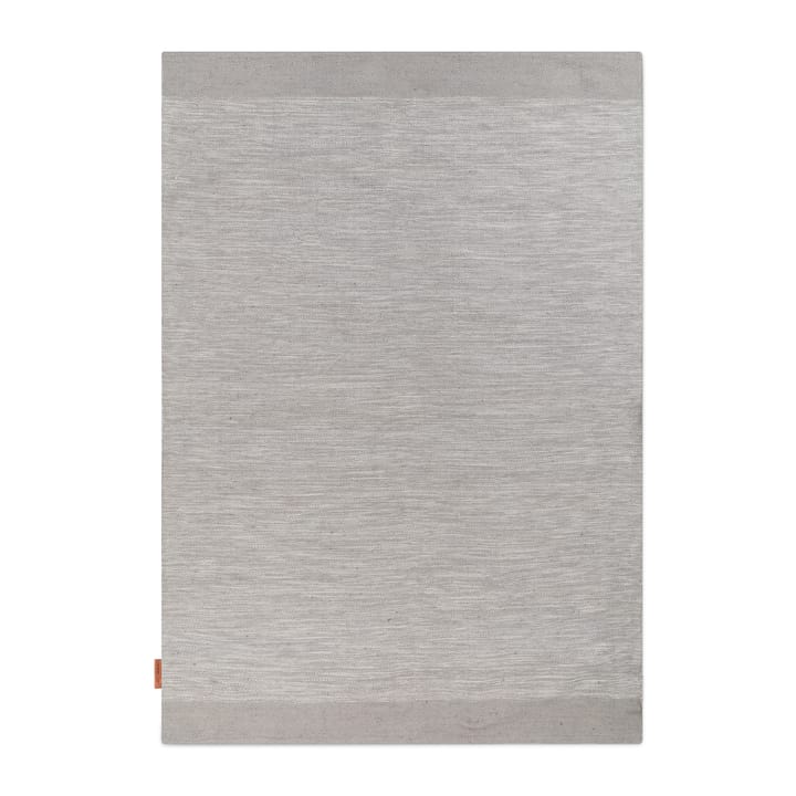 Melange ラグ  140x200 cm - Grey - Formgatan | フォームガタン