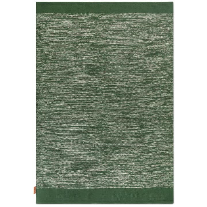 Melange ラグ  170x230 cm - Green - Formgatan | フォームガタン