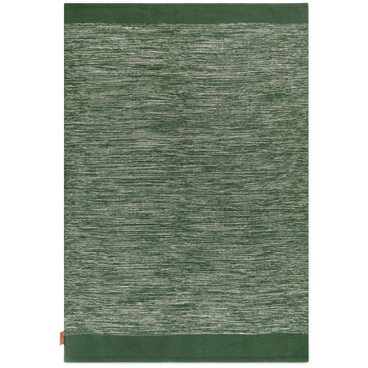 Melange ラグ  170x230 cm - Green - Formgatan | フォームガタン