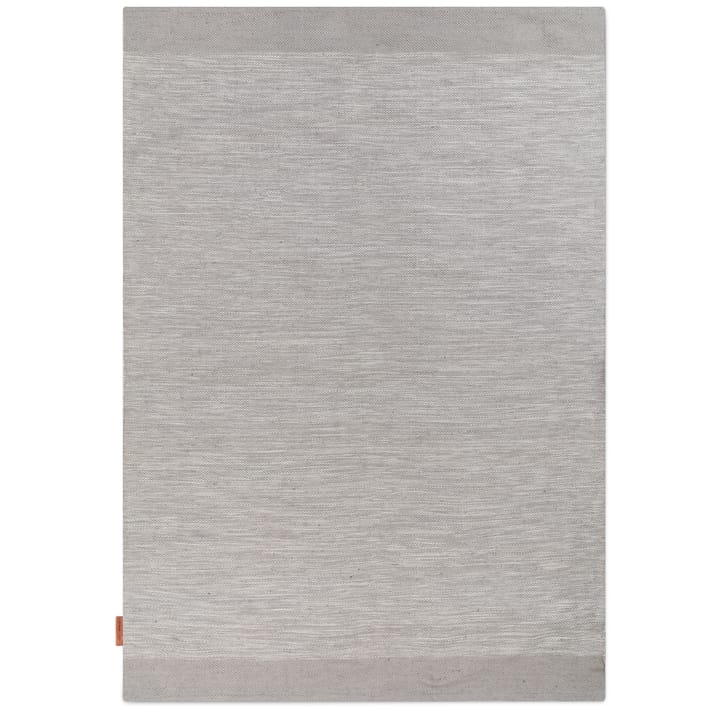 Melange ラグ  170x230 cm - Grey - Formgatan | フォームガタン